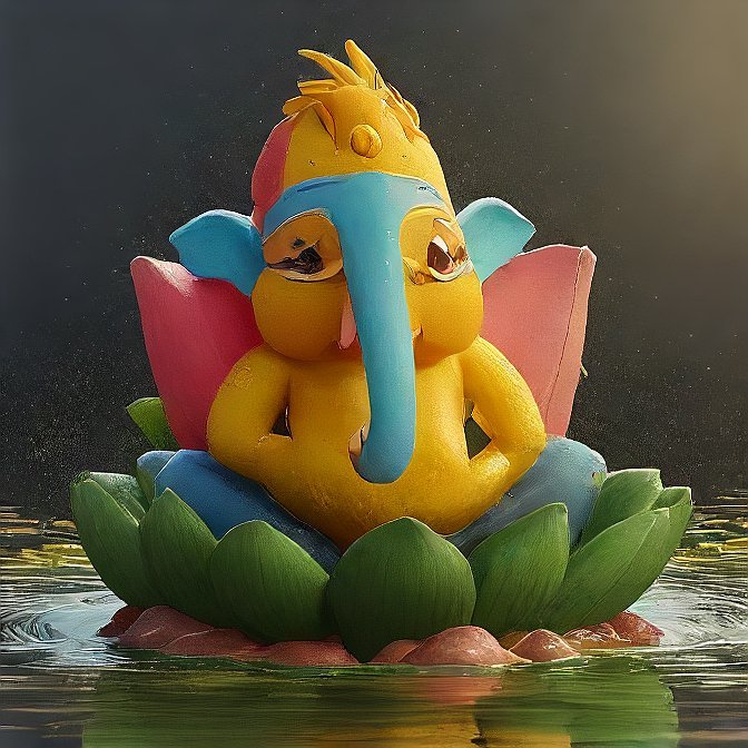 GANESHA